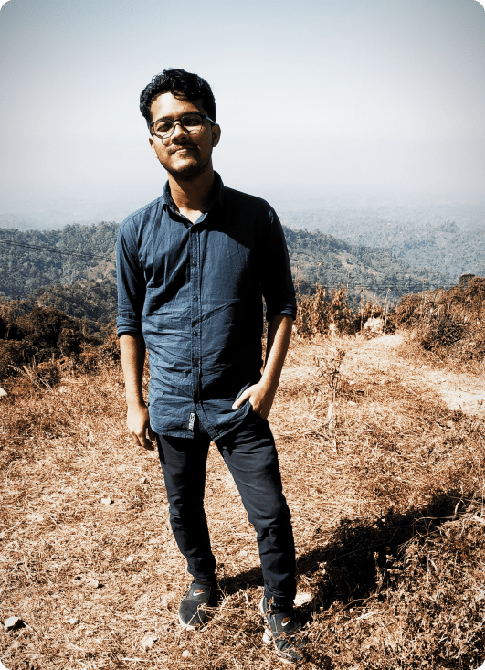 Imtiaj About-Profile